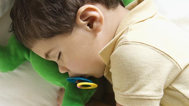 Half the children who snore have ADHD