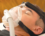 Sleep Treatment Options For Those Who Can’t Tolerate CPAP