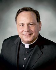 Fr. Philip G. Landry