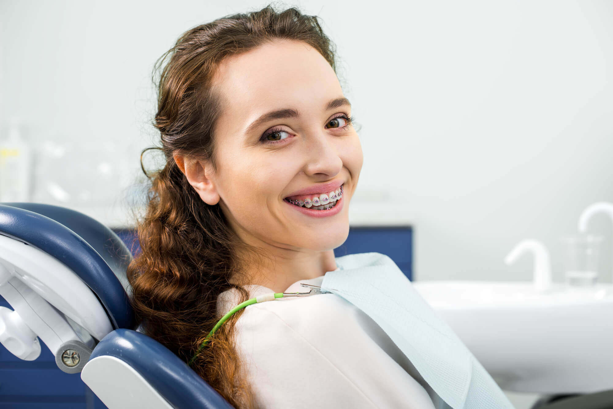 Orthodontics in New Orleans