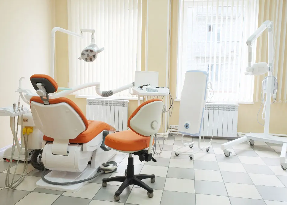 Orthodontist in New Orleans