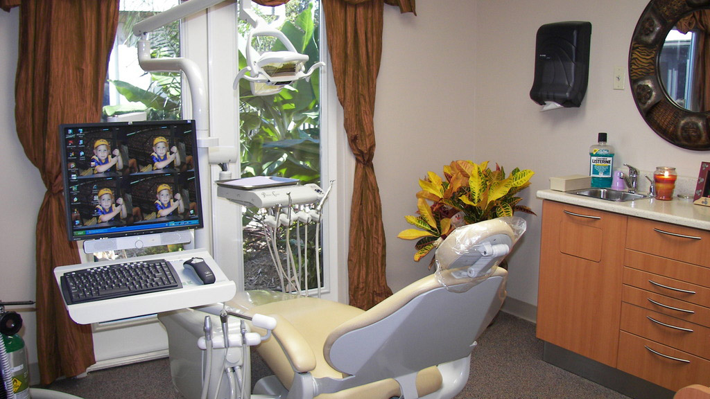 Dentist Office