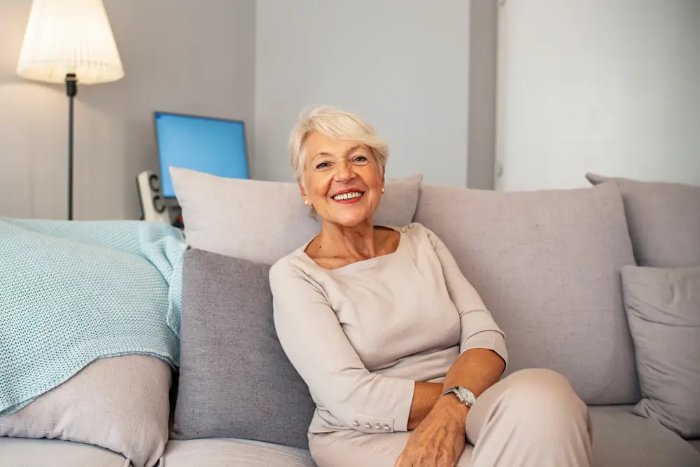 Dental Prosthetics in New Orleans