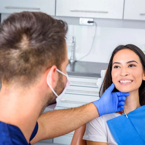 Dental Cleaning in Metairie, LA
