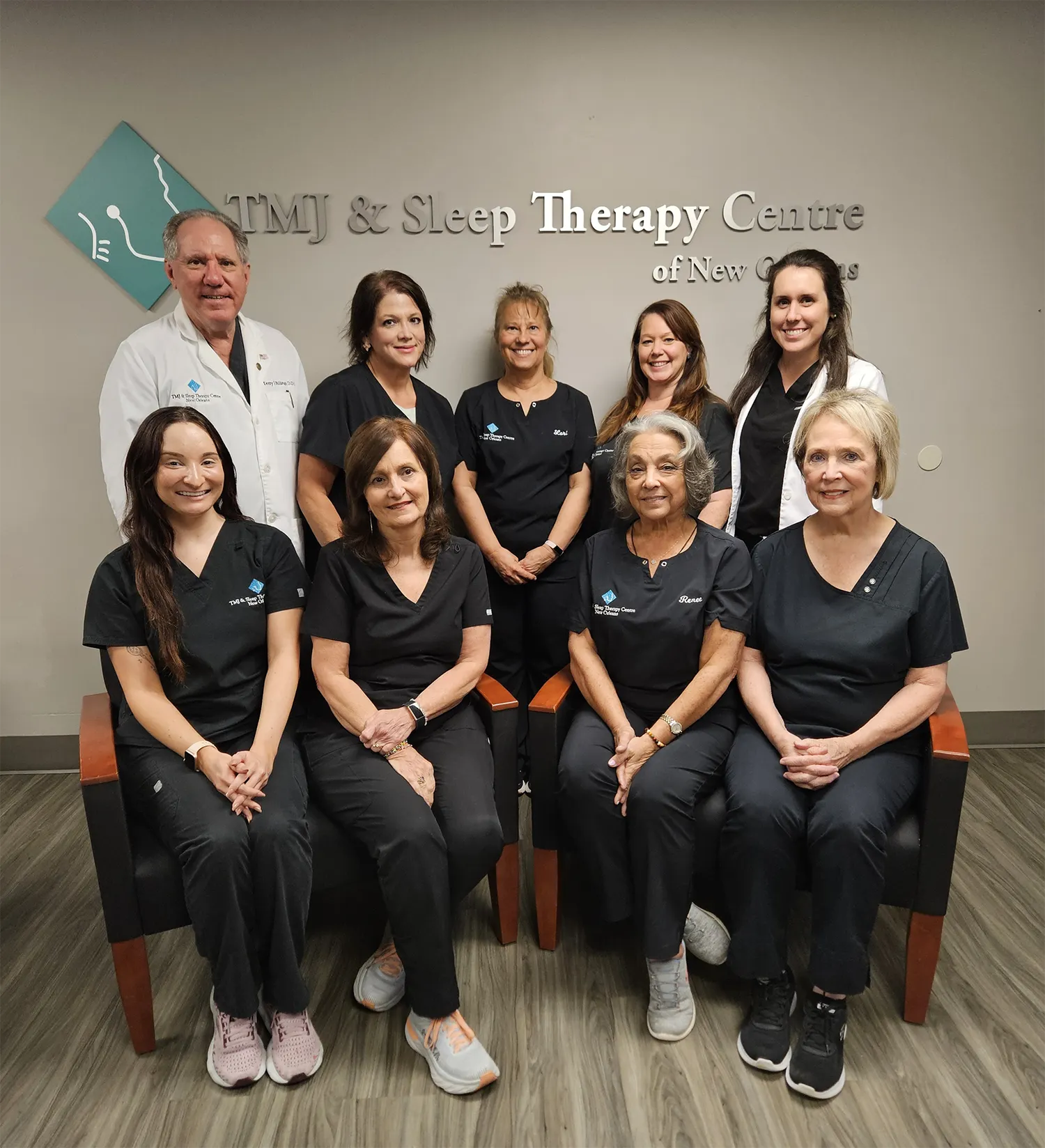 Billings Family Dentistry Team